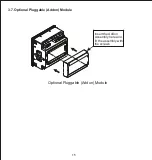 Предварительный просмотр 17 страницы Alpha EM DC 6000 Operating Manual