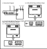 Предварительный просмотр 18 страницы Alpha EM DC 6000 Operating Manual