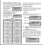 Предварительный просмотр 32 страницы Alpha EM DC 6000 Operating Manual