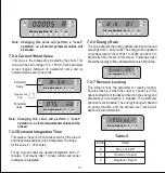 Предварительный просмотр 33 страницы Alpha EM DC 6000 Operating Manual