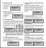 Предварительный просмотр 34 страницы Alpha EM DC 6000 Operating Manual