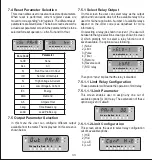 Предварительный просмотр 35 страницы Alpha EM DC 6000 Operating Manual