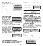 Предварительный просмотр 36 страницы Alpha EM DC 6000 Operating Manual