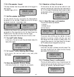 Предварительный просмотр 39 страницы Alpha EM DC 6000 Operating Manual