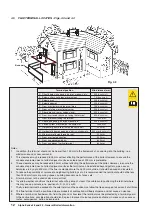 Preview for 12 page of Alpha Evoke 28 Installation And Servicing Instructions