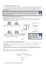 Preview for 14 page of Alpha Evoke 28 Installation And Servicing Instructions