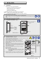 Preview for 17 page of Alpha Evoke 28 Installation And Servicing Instructions