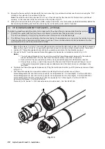 Preview for 22 page of Alpha Evoke 28 Installation And Servicing Instructions