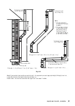 Preview for 23 page of Alpha Evoke 28 Installation And Servicing Instructions