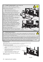 Preview for 24 page of Alpha Evoke 28 Installation And Servicing Instructions