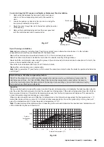 Preview for 25 page of Alpha Evoke 28 Installation And Servicing Instructions