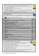 Preview for 30 page of Alpha Evoke 28 Installation And Servicing Instructions