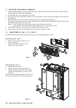 Preview for 36 page of Alpha Evoke 28 Installation And Servicing Instructions