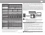 Предварительный просмотр 1 страницы Alpha FlexPoint 1208-F Quick Start Manual