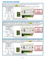 Предварительный просмотр 3 страницы Alpha IA543 Installation & Configuration Manual