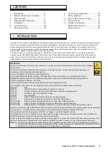 Preview for 3 page of Alpha InTec 40GS2 Installation And Servicing Instructions