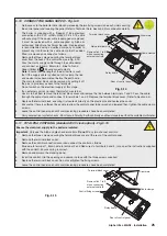 Preview for 25 page of Alpha InTec 40GS2 Installation And Servicing Instructions