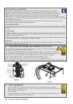 Preview for 28 page of Alpha InTec 40GS2 Installation And Servicing Instructions