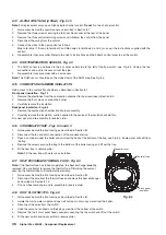 Preview for 36 page of Alpha InTec 40GS2 Installation And Servicing Instructions