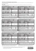 Preview for 54 page of Alpha InTec 40GS2 Installation And Servicing Instructions