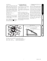 Preview for 5 page of Alpha InTec 50CS Installation, User And Servicing Instructions