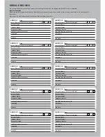 Preview for 29 page of Alpha InTec 50CS Installation, User And Servicing Instructions