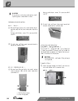 Предварительный просмотр 10 страницы Alpha LW A Series Operating Manual