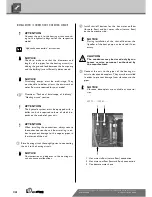 Предварительный просмотр 14 страницы Alpha LW A Series Operating Manual