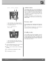 Предварительный просмотр 15 страницы Alpha LW A Series Operating Manual