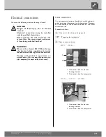 Предварительный просмотр 17 страницы Alpha LW A Series Operating Manual