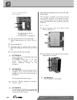 Предварительный просмотр 18 страницы Alpha LW A Series Operating Manual