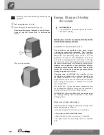 Предварительный просмотр 20 страницы Alpha LW A Series Operating Manual