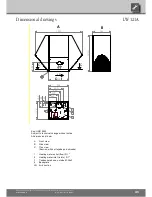 Предварительный просмотр 43 страницы Alpha LW A Series Operating Manual