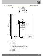 Предварительный просмотр 47 страницы Alpha LW A Series Operating Manual