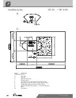 Предварительный просмотр 48 страницы Alpha LW A Series Operating Manual