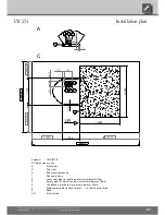 Предварительный просмотр 51 страницы Alpha LW A Series Operating Manual