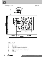 Предварительный просмотр 52 страницы Alpha LW A Series Operating Manual