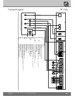 Предварительный просмотр 55 страницы Alpha LW A Series Operating Manual