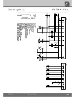 Предварительный просмотр 57 страницы Alpha LW A Series Operating Manual