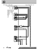 Предварительный просмотр 58 страницы Alpha LW A Series Operating Manual