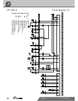 Предварительный просмотр 70 страницы Alpha LW A Series Operating Manual