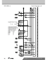 Предварительный просмотр 72 страницы Alpha LW A Series Operating Manual