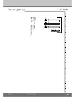 Предварительный просмотр 73 страницы Alpha LW A Series Operating Manual