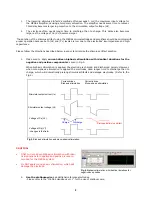 Предварительный просмотр 11 страницы Alpha MED-A64HE1 Product Manual