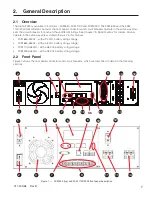 Preview for 9 page of Alpha Novus FXM 1100 Installation & Operation Manual