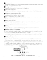 Preview for 10 page of Alpha Novus FXM 1100 Installation & Operation Manual