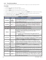 Preview for 26 page of Alpha Novus FXM 1100 Installation & Operation Manual