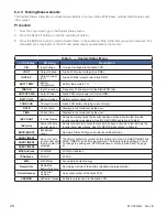 Preview for 30 page of Alpha Novus FXM 1100 Installation & Operation Manual