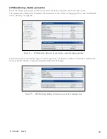 Preview for 35 page of Alpha Novus FXM 1100 Installation & Operation Manual