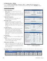 Preview for 40 page of Alpha Novus FXM 1100 Installation & Operation Manual